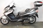 *VERKOCHT* SUZUKI AN 400 BURGMAN (bj 2007), 400 cc, Scooter, Bedrijf, 12 t/m 35 kW