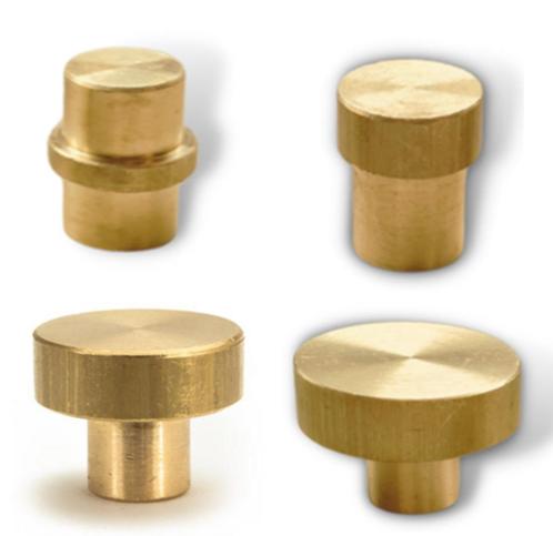 Aambeeld spindelmachine v.a. €6,95, Hobby en Vrije tijd, Overige Hobby en Vrije tijd, Nieuw, Verzenden