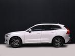 Volvo XC60 2.0 B5 Momentum Exclusive [TREKHAAK, SCHUIFKANTEL, 15 km/l, Gebruikt, 1969 cc, 138 €/maand