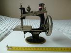 Singer kindernaaimachine, Antiek en Kunst, Ophalen