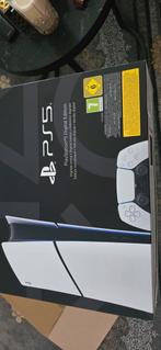 PlayStation 5 Slim 1TB - NIEUW & ONGEOPEND, Ophalen of Verzenden, Nieuw