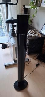 Harman Kardon AVR158 + BDT30 met speakers, Gebruikt, 2.1-systeem, 70 watt of meer, Dvd-speler
