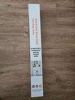 Oprolbaar Baby- en Hondenhekje - Nieuw in doos, Ophalen, Overige materialen, Nieuw, Oprolhekje