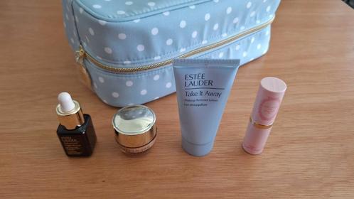 Estee Lauder set, Sieraden, Tassen en Uiterlijk, Uiterlijk | Gezichtsverzorging, Nieuw, Verzorging, Ophalen of Verzenden