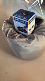 Caravan Hoes, Ophalen of Verzenden, Zo goed als nieuw