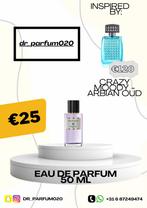 CRAZY MAN, Ophalen of Verzenden, Nieuw