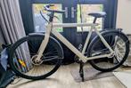 Vanmoof S2, Fietsen en Brommers, 59 cm of meer, Ophalen, Gebruikt, Vanmoof