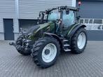 Valtra G125 Active met kruipbak, Tot 2500, 120 tot 160 Pk, Nieuw, Ophalen