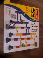 Knikker baan, Ophalen of Verzenden, Zo goed als nieuw