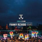 Franky Rizardo Thuishaven tickets, Tickets en Kaartjes, Drie personen of meer