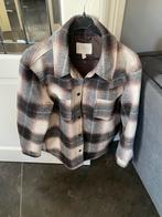 Stoere ruit blouse H&M maat S, Ophalen of Verzenden, Zo goed als nieuw, Maat 46 (S) of kleiner