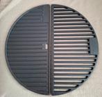 Gietijzer Halve maan Kamado Grill, MTC, Lankforst, MTC, Nieuw