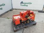 Sicma Kubota grondfrees, Overige, Grondbewerking