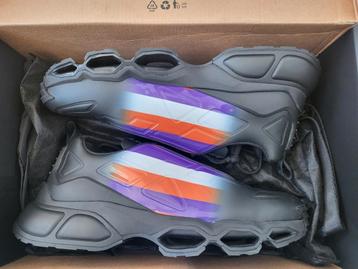 Prada Collision Cross sneaker 42 nieuw gucci balmain Dior LV beschikbaar voor biedingen