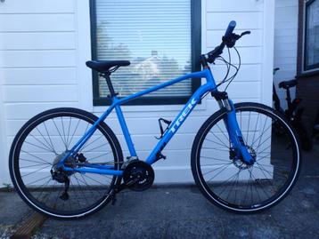 Diverse Cross-hybide - Fitness-bikes - Tour-Fietsen beschikbaar voor biedingen
