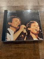 Simon & Garfunkel - The concert in Central Park, Ophalen of Verzenden, Zo goed als nieuw, Poprock