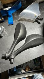 Runner spiegels, Ophalen of Verzenden