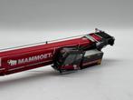 IMC DEMAG AC 250 LADING MAMMOET BOVENWAGEN VERBOUW, Hobby en Vrije tijd, Modelauto's | 1:50, Overige merken, HGL74-@hotmail.com