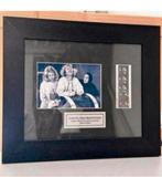 YOUNG FRANKENSTEIN 1974 Original 35mm Film Cell +Certificaat, Verzamelen, Nieuw, Ophalen of Verzenden, H, H