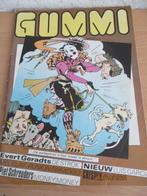 strip Gummi -  2X, Ophalen of Verzenden