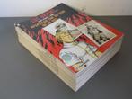 Luc Oriënt ~ Complete serie 1 t/m 18, Boeken, Eén stripboek, Ophalen of Verzenden, Gelezen