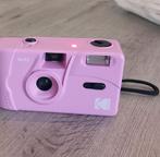 NIEUW KODAK m35 analoge camera met flits, Ophalen of Verzenden, Nieuw, Compact, Kodak