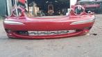 Jaguar Xtype voorbumper bj 2002, Auto-onderdelen, Ophalen of Verzenden, Gebruikt, Voor, Bumper
