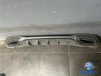 Originele Mercedes A Klasse W177 Achter Bumper Diffuser