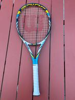 Wilson Pro Staff 100 Tennis Racket, L2, Gebruikt, Ophalen of Verzenden, Wilson