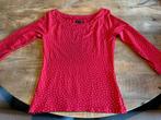 King louie shirt s dames shirt, Ophalen of Verzenden, King Louie, Maat 36 (S), Gedragen