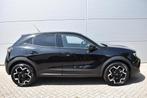 Opel Mokka-e Ultimate 50-kWh NAVI / CAMERA / LED, 12 maanden, 136 pk, Zwart, 900 min
