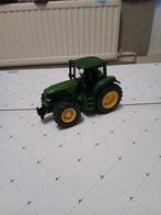 John Deere 6920s van siku 1.32, Ophalen of Verzenden, Tractor of Landbouw, SIKU