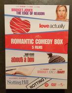 Dubbel - DVD Romantic comedy, Vanaf 12 jaar, Ophalen of Verzenden, Zo goed als nieuw, Romantische komedie