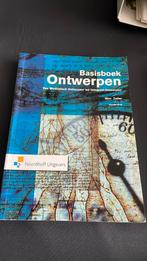 Wim Zeiller - Basisboek Ontwerpen, Ophalen of Verzenden, Zo goed als nieuw, Wim Zeiller