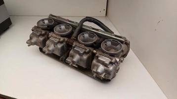 Keihin VE66E carburatoren beschikbaar voor biedingen