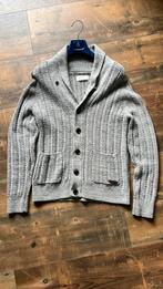 Wollen vest. L, Kleding | Heren, Truien en Vesten, Ophalen of Verzenden, Zo goed als nieuw
