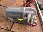 Truma SER Caravan Mover, Ophalen, Gebruikt