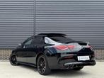 Mercedes-Benz CLA-Klasse 250e AMG Line / 45S AMG Pack, Panor, CLA, Stof, Gebruikt, 4 cilinders