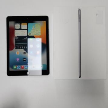 Apple Ipad 6 (2018)zwart - 32Gb - 4g- 3 maanden garantie beschikbaar voor biedingen