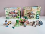 Playmobil Wiltopia 71012 Miereneter, Kinderen en Baby's, Speelgoed | Playmobil, Ophalen of Verzenden, Zo goed als nieuw