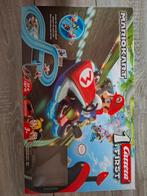 Carrera Mario Kart Racebaan, Carrera, Ophalen of Verzenden, Elektrisch, Racebaan