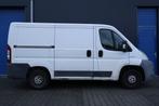 Peugeot Boxer 330 2.2 HDI L1H1 Plus | Origineel NL | Airco |, Voorwielaandrijving, 4 cilinders, Wit, Origineel Nederlands