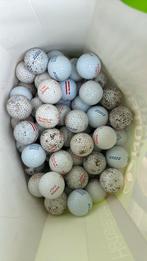 Golfballen, Ophalen, Zo goed als nieuw, Bal(len), Overige merken