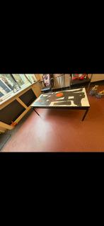 50’s tafel retro, Ophalen, Huis en Inrichting