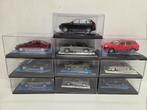Cararama Porsche,Peugeot,Aston Martin,Lotus 1:43, Auto, ., Nieuw, Norev