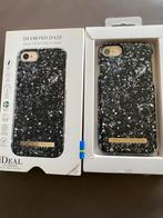 Hoesje iPhone 8/7/6/6S Diamond Daze/ iDeal, Telecommunicatie, Mobiele telefoons | Hoesjes en Frontjes | Apple iPhone, Ophalen of Verzenden