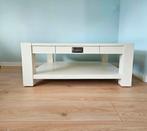 Goossens Belvedere Salontafel - Stijlvol en Praktisch, Gebruikt, 50 tot 100 cm, Vierkant, 50 tot 100 cm