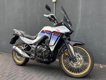 Honda XL750 Transalp Honda XL750 XL 750 Transalp Bj 2024 . beschikbaar voor biedingen