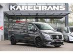 Mercedes-Benz Vito 124 CDI, Auto's, Bestelauto's, Diesel, Bedrijf, Airconditioning, BTW verrekenbaar