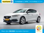 SEAT Leon Sportstourer 1.0 TSI FR Business Intense ( dodehoe, Voorwielaandrijving, Gebruikt, Leon, Wit